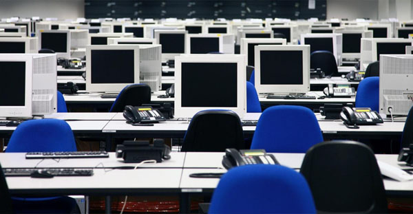 怎樣布置多媒體教室？