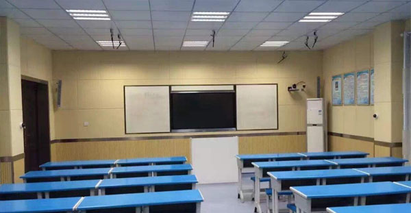 多功能報(bào)告廳基本建設(shè)和用途？