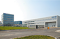 格勞博機床(大連)有限公司?
