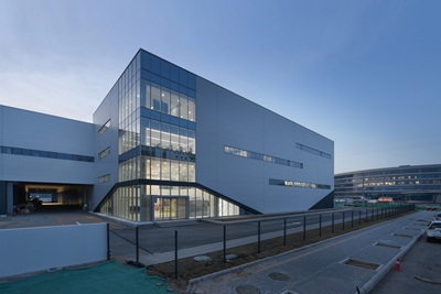 北京亦盛精密半導體有限公司