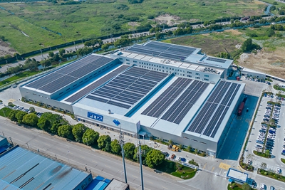 無(wú)錫普天鉄心股份有限公司