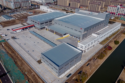 聯(lián)鋼精密科技（中國(guó)）有限公司