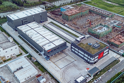 ユウェルド（中國(guó)）接著剤有限公司