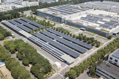 メトラー?トレド（常州）測(cè)定技術(shù)有限公司