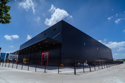 威図電子機(jī)械技術(shù)（上海）有限公司