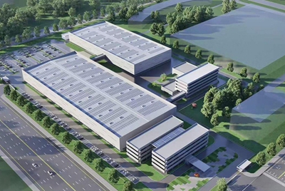 瀋陽(yáng)和研科技有限公司