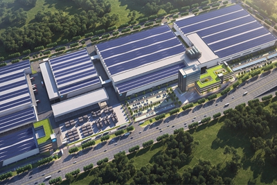 阿特拉斯科普柯(無(wú)錫)壓縮機(jī)公司